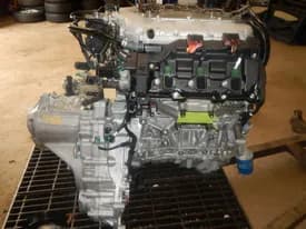 2018 Acura Rdx (3.5l), Vin 3 (6th Digit, Fwd), Used Engine - 38202 Miles 2018 Acura Rdx (3.5l), Vin 3 (6th Digit, Fwd), Used Engine - 38202 Miles