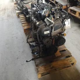 2014 Ford Fusion 1.6l L4 Turbocharged, Used Engine - 84162 Miles 2014 Ford Fusion 1.6l L4 Turbocharged, Used Engine - 84162 Miles