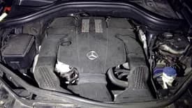2015 Mercedes Benz Gl450 166 Type, Gl450, Used Engine - 38778 Miles 2015 Mercedes Benz Gl450 166 Type, Gl450, Used Engine - 38778 Miles