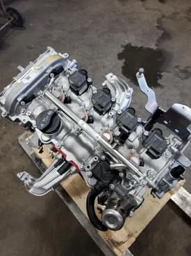 2018 Mercedes Benz Gla250 156 Type, Gla250 (vin 4g Or 4e, 6th And 7th Digits), Used Engine - 25538 Miles 2018 Mercedes Benz Gla250 156 Type, Gla250 (vin 4g Or 4e, 6th And 7th Digits), Used Engine - 25538 Miles