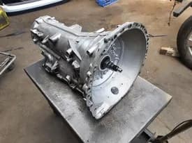 2017 Land Rover Range Rover (at), 3.0l, Gasoline, Used Transmission - 48350 Miles 2017 Land Rover Range Rover (at), 3.0l, Gasoline, Used Transmission - 48350 Miles