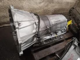 2014 Chevy Camaro At, (6 Speed), Ss (opt Myc), Used Transmission - 46422 Miles 2014 Chevy Camaro At, (6 Speed), Ss (opt Myc), Used Transmission - 46422 Miles