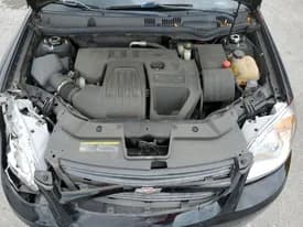 2010 Chevy Cobalt 2.2l (vin 5, 8th Digit, Opt Lap), California Emissions, Opt Nu1, Used Engine - 33741 Miles 2010 Chevy Cobalt 2.2l (vin 5, 8th Digit, Opt Lap), California Emissions, Opt Nu1, Used Engine - 33741 Miles