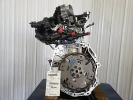2019 Nissan Sentra 1.8l (vin A, 4th Digit, Mra8de), Cvt, Used Engine - 1200 Miles 2019 Nissan Sentra 1.8l (vin A, 4th Digit, Mra8de), Cvt, Used Engine - 1200 Miles