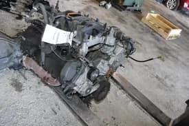 2010 Ford E-350 5.4l (vin L, 8th Digit), Gasoline, Used Engine - 39791 Miles 2010 Ford E-350 5.4l (vin L, 8th Digit), Gasoline, Used Engine - 39791 Miles