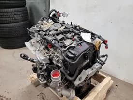 2015 Volkswagen Jetta 1.8l, Vin 1 (5th Digit, Gasoline), (engine Id Cpra), Used Engine 2015 Volkswagen Jetta 1.8l, Vin 1 (5th Digit, Gasoline), (engine Id Cpra), Used Engine