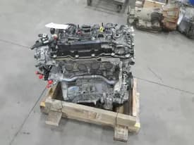 2020 Mazda Cx-5 (2.5l), Vin M (8th Digit, Naturally Aspirated), Used Engine - 9317 Miles 2020 Mazda Cx-5 (2.5l), Vin M (8th Digit, Naturally Aspirated), Used Engine - 9317 Miles