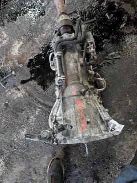 2018 Jeep Grand Cherokee (at), 3.6l, 4x4, Used Transmission 2018 Jeep Grand Cherokee (at), 3.6l, 4x4, Used Transmission