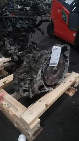 2013 Lexus Es350 At, Used Transmission - 37950 Miles 2013 Lexus Es350 At, Used Transmission - 37950 Miles