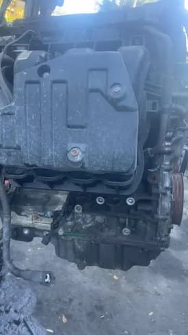 2013 Honda Accord 2.4l, Vin 1 (6th Digit, Cpe), California Emissions (pzev), Used Engine - 43200 Miles 2013 Honda Accord 2.4l, Vin 1 (6th Digit, Cpe), California Emissions (pzev), Used Engine - 43200 Miles