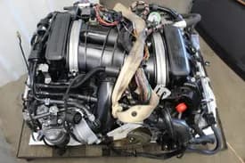 2010 Porsche Boxster 2.9l (vin A, 5th Digit), Used Engine - 51600 Miles 2010 Porsche Boxster 2.9l (vin A, 5th Digit), Used Engine - 51600 Miles