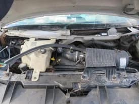 2005 Chevy Express 1500 4.3l (vin X, 8th Digit), Used Engine - 114600 Miles 2005 Chevy Express 1500 4.3l (vin X, 8th Digit), Used Engine - 114600 Miles