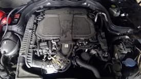 2014 Mercedes Benz E350 207 Type, Cpe, E350, Awd (3.5l, Vin 8j, 6th And 7th Digits), Gasoline, Used Engine - 66527 Miles 2014 Mercedes Benz E350 207 Type, Cpe, E350, Awd (3.5l, Vin 8j, 6th And 7th Digits), Gasoline, Used Engine - 66527 Miles