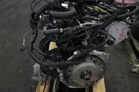 2016 Audi A5 (2.0l), (engine Id Located On Front Cover), Vin F (5 Digit), Engine Id Caeb, Used Engine - 88186 Miles 2016 Audi A5 (2.0l), (engine Id Located On Front Cover), Vin F (5 Digit), Engine Id Caeb, Used Engine - 88186 Miles