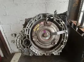 2008 Mercury Sable At, (6 Speed), Fwd, Used Transmission 2008 Mercury Sable At, (6 Speed), Fwd, Used Transmission