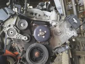 2014 Ford E-350 6.8l (vin S, 8th Digit), Flex Fuel Vehicle (e85), Used Engine - 66062 Miles 2014 Ford E-350 6.8l (vin S, 8th Digit), Flex Fuel Vehicle (e85), Used Engine - 66062 Miles