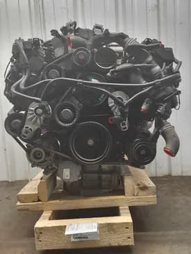 2017 Jaguar Xe 3.0l (vin V, 8th Digit), Awd, Used Engine 2017 Jaguar Xe 3.0l (vin V, 8th Digit), Awd, Used Engine