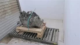 2010 Ford Taurus At, (6 Speed), (3.5l), Turbo, (awd), (4 Converter Mounting Bolts), Id Aa5p-7000-da, Used Transmission - 64745 Miles 2010 Ford Taurus At, (6 Speed), (3.5l), Turbo, (awd), (4 Converter Mounting Bolts), Id Aa5p-7000-da, Used Transmission - 64745 Miles