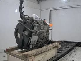 2009 Ford Edge At, Awd, W/o Sport Package; (3.16 Ratio), Used Transmission 2009 Ford Edge At, Awd, W/o Sport Package; (3.16 Ratio), Used Transmission