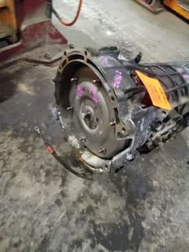 2021 Ford Ranger (at), 4x2, Id Kb3p-7000-rc, Used Transmission - 14000 Miles 2021 Ford Ranger (at), 4x2, Id Kb3p-7000-rc, Used Transmission - 14000 Miles