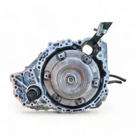 2013 Toyota Venza At, 3.5l (2grfe Engine, 6 Cylinder), Awd, Used Transmission - 43800 Miles 2013 Toyota Venza At, 3.5l (2grfe Engine, 6 Cylinder), Awd, Used Transmission - 43800 Miles