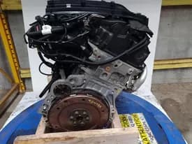 2015 Bmw X3 Gasoline, 3.0l (35ix), Used Engine - 71342 Miles 2015 Bmw X3 Gasoline, 3.0l (35ix), Used Engine - 71342 Miles