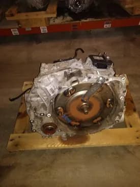 2018 Volvo S90 (at), W/o Hybrid; Awd, Vin 10 (4th And 5th Digit), Used Transmission - 5862 Miles 2018 Volvo S90 (at), W/o Hybrid; Awd, Vin 10 (4th And 5th Digit), Used Transmission - 5862 Miles