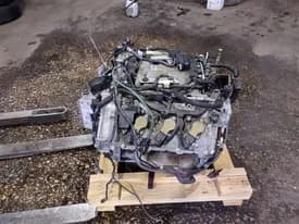 2011 Mercedes Benz E350 212 Type, Sdn, E350, Gasoline, Awd, Used Engine - 47760 Miles 2011 Mercedes Benz E350 212 Type, Sdn, E350, Gasoline, Awd, Used Engine - 47760 Miles