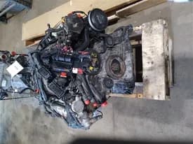 2010 Audi Q5 (3.2l, Vin K, 5th Digit), Used Engine - 90105 Miles 2010 Audi Q5 (3.2l, Vin K, 5th Digit), Used Engine - 90105 Miles