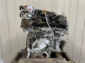 2019 Lexus Is350 (3.5l, Vin Z, 5th Digit, 2grfks Engine), Awd, Used Engine - 13758 Miles 2019 Lexus Is350 (3.5l, Vin Z, 5th Digit, 2grfks Engine), Awd, Used Engine - 13758 Miles