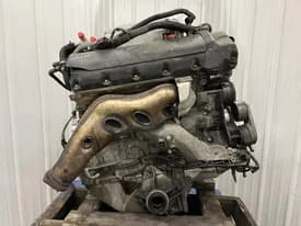 2006 Land Rover Range Rover 4.2l (supercharged Option), (vin 3, 7th Digit), Used Engine - 113400 Miles 2006 Land Rover Range Rover 4.2l (supercharged Option), (vin 3, 7th Digit), Used Engine - 113400 Miles