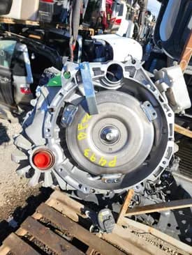 2019 Acura Mdx (at), Fwd, Tech, Used Transmission - 25431 Miles 2019 Acura Mdx (at), Fwd, Tech, Used Transmission - 25431 Miles