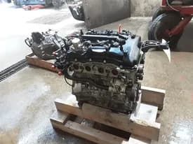 2015 Kia Sorento 2.4l (vin 6, 8th Digit, Gdi), Used Engine - 52797 Miles 2015 Kia Sorento 2.4l (vin 6, 8th Digit, Gdi), Used Engine - 52797 Miles