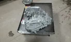 2017 Honda Hr-v At (cvt), Awd, Used Transmission - 43757 Miles 2017 Honda Hr-v At (cvt), Awd, Used Transmission - 43757 Miles