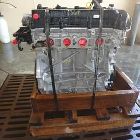 2014 Ford Escape 2.0l L4 Turbocharged, Used Engine - 26174 Miles 2014 Ford Escape 2.0l L4 Turbocharged, Used Engine - 26174 Miles