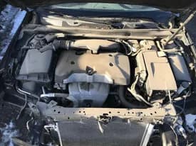 2015 Chevy Impala Vin 1 (4th Digit, New Style), 2.5l (vin L, 8th Digit, Opt Lkw), Used Engine - 77768 Miles 2015 Chevy Impala Vin 1 (4th Digit, New Style), 2.5l (vin L, 8th Digit, Opt Lkw), Used Engine - 77768 Miles