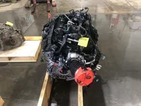 2019 Honda Pilot (3.5l), Vin 5 (6th Digit, Fwd, At), 6 Speed (mechanical Shifter), Used Engine - 13638 Miles 2019 Honda Pilot (3.5l), Vin 5 (6th Digit, Fwd, At), 6 Speed (mechanical Shifter), Used Engine - 13638 Miles