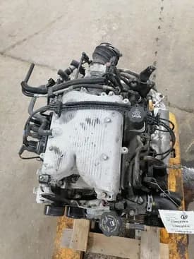 2007 Chevy Impala 3.5l, Vin N (8th Digit, Opt Lz4), California Emissions (opt Nu6), Used Engine - 31981 Miles 2007 Chevy Impala 3.5l, Vin N (8th Digit, Opt Lz4), California Emissions (opt Nu6), Used Engine - 31981 Miles