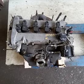 2010 Chevy Equinox 2.4l (vin W, 8th Digit, Opt Laf), Used Engine - 1699 Miles 2010 Chevy Equinox 2.4l (vin W, 8th Digit, Opt Laf), Used Engine - 1699 Miles