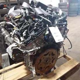 2020 Ford Explorer 3.0l V6 Turbocharged, Used Engine - 19830 Miles 2020 Ford Explorer 3.0l V6 Turbocharged, Used Engine - 19830 Miles