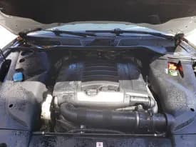 2017 Porsche Cayenne Gasoline, 3.6l, Vin A (5th Digit, Without Turbo), Used Engine - 51600 Miles 2017 Porsche Cayenne Gasoline, 3.6l, Vin A (5th Digit, Without Turbo), Used Engine - 51600 Miles