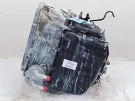 2018 Volvo S90 (at), W/o Hybrid; Awd, Vin 10 (4th And 5th Digit), Used Transmission 2018 Volvo S90 (at), W/o Hybrid; Awd, Vin 10 (4th And 5th Digit), Used Transmission