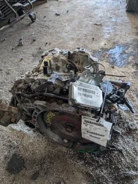 2012 Dodge Caliber 2.0l L4, Used Transmission 2012 Dodge Caliber 2.0l L4, Used Transmission