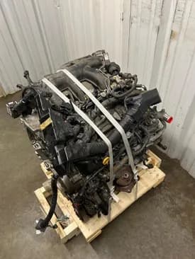 2020 Infiniti Qx60 (3.5l, Vin D, 4th Digit, Vq35dd), Used Engine - 39567 Miles 2020 Infiniti Qx60 (3.5l, Vin D, 4th Digit, Vq35dd), Used Engine - 39567 Miles
