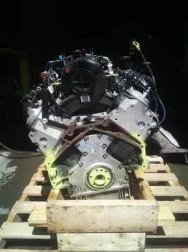 2005 Chevy Silverado 1500 5.3l, Vin T (8th Digit, Opt Lm7), Used Engine - 54000 Miles 2005 Chevy Silverado 1500 5.3l, Vin T (8th Digit, Opt Lm7), Used Engine - 54000 Miles