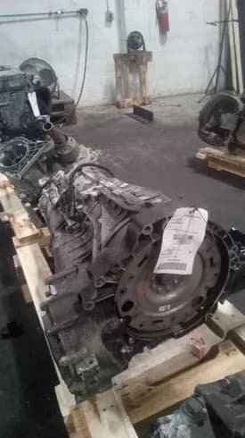 2011 Audi S4 At, (7 Speed, Dual Clutch), Transmission Id Ngy, Used Transmission - 99000 Miles 2011 Audi S4 At, (7 Speed, Dual Clutch), Transmission Id Ngy, Used Transmission - 99000 Miles