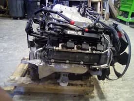 2017 Land Rover Range Rover Sport 3.0l, Vin V (8th Digit), Used Engine - 44699 Miles 2017 Land Rover Range Rover Sport 3.0l, Vin V (8th Digit), Used Engine - 44699 Miles