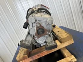 2007 Bmw M6 Mt, 7 Speed (sequential Manual Gearbox), Used Transmission 2007 Bmw M6 Mt, 7 Speed (sequential Manual Gearbox), Used Transmission