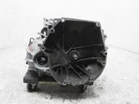 2022 Honda Civic Mt (6 Speed), 1.5l (turbo), Sport Package (si), Used Transmission - 19263 Miles 2022 Honda Civic Mt (6 Speed), 1.5l (turbo), Sport Package (si), Used Transmission - 19263 Miles