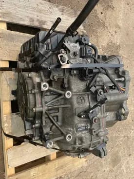 2013 Honda Odyssey At, (3.5l), Lx (5 Speed), Used Transmission - 58529 Miles 2013 Honda Odyssey At, (3.5l), Lx (5 Speed), Used Transmission - 58529 Miles